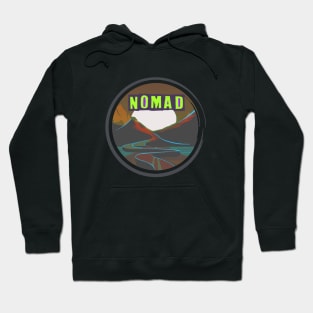 Nomad Hoodie